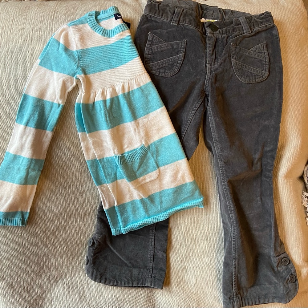 💕 Winter outfit set